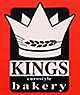 KINGS Eurostyle Bakery logo
