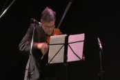 Kolo - Paul Wright (violin)