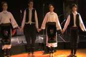 Folklore Ensemble Maddington - Perth part01 of 02