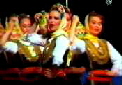 “Kolo”: folk dances from Serbia