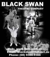 Black Swan Theatre Company